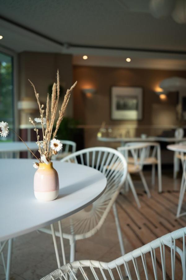 Seepalais Boutique Hotel Bad Saarow Extérieur photo